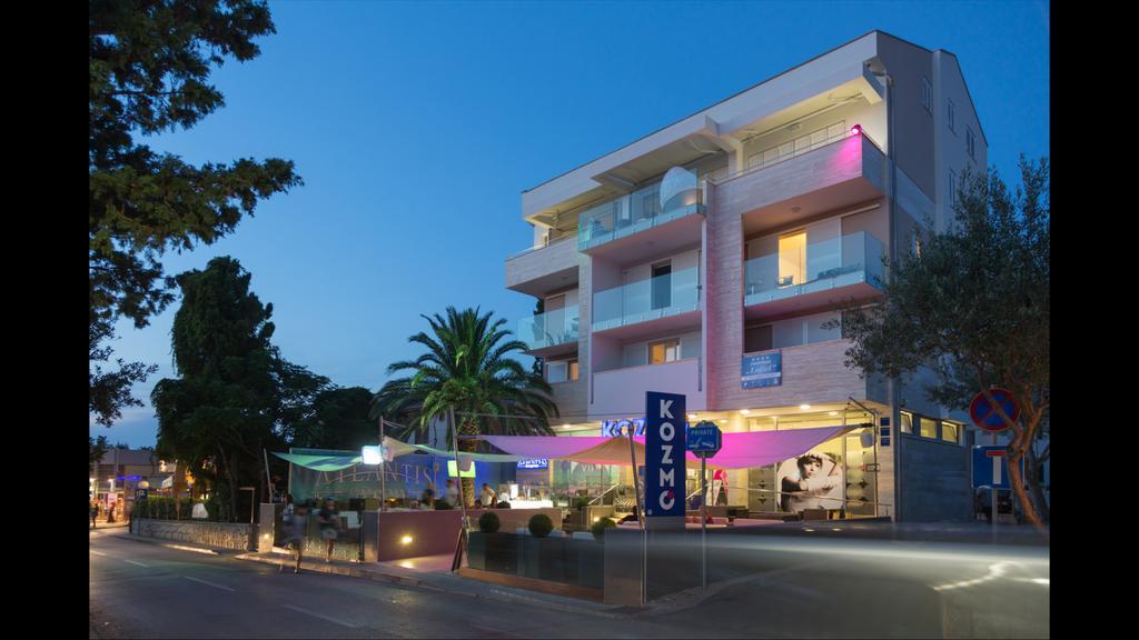 Apartments Lofiel Novalja Exterior foto